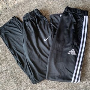 Comfort Straight Leg Joggers Bundle